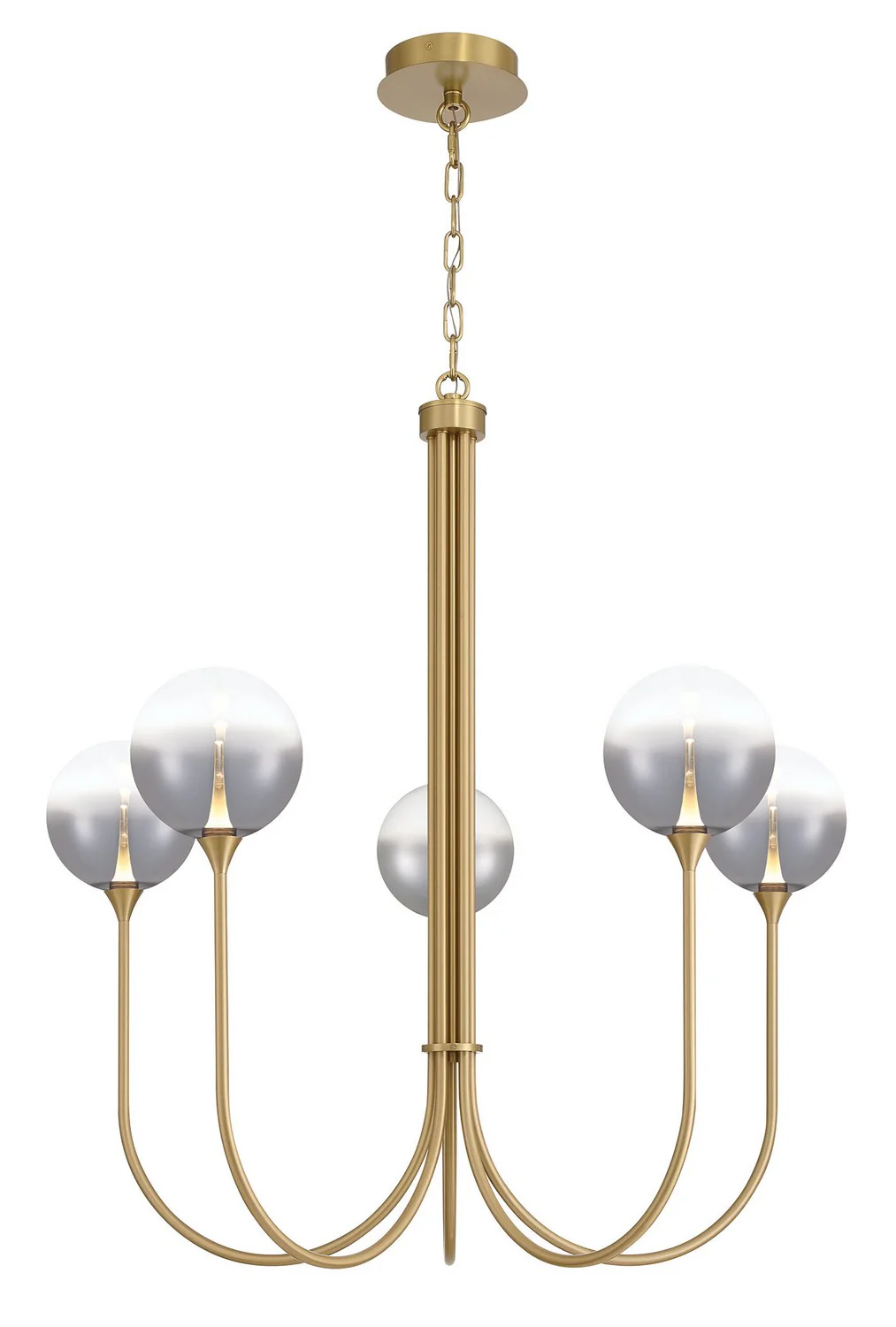 IISSA Chandelier