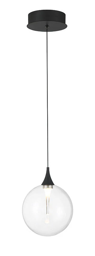 Iissa Pendant
