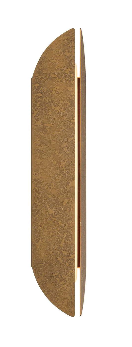 INNTRA Outdoor Wall Sconce