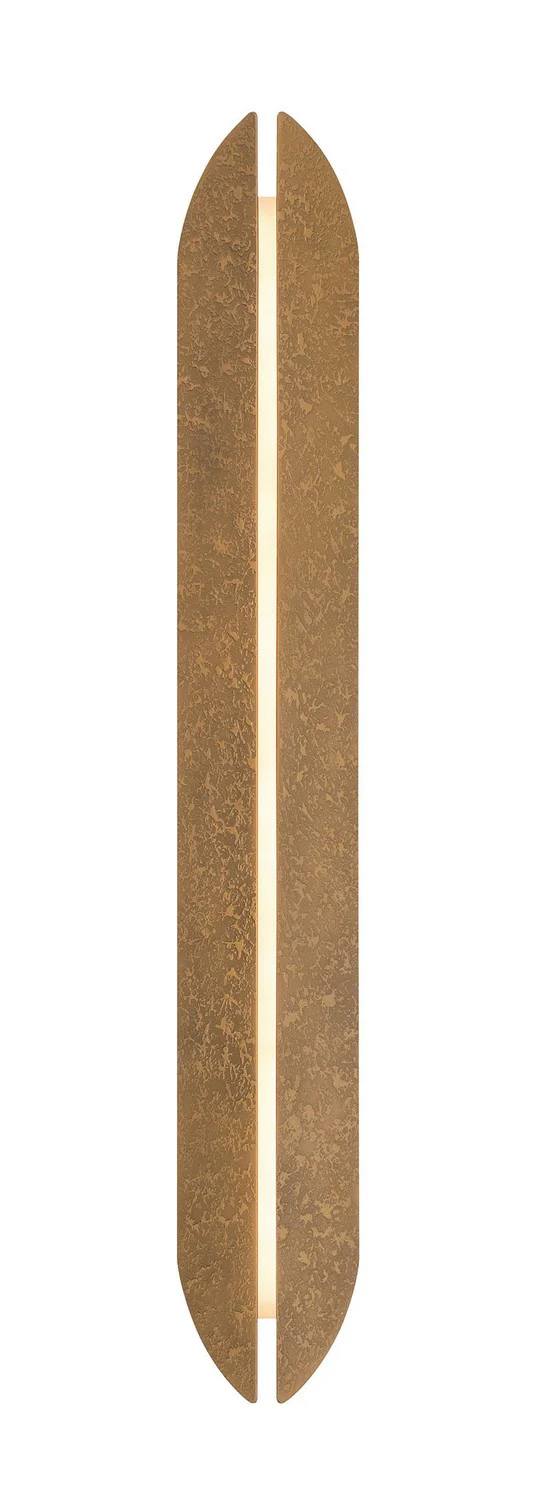 INNTRA Outdoor Wall Sconce