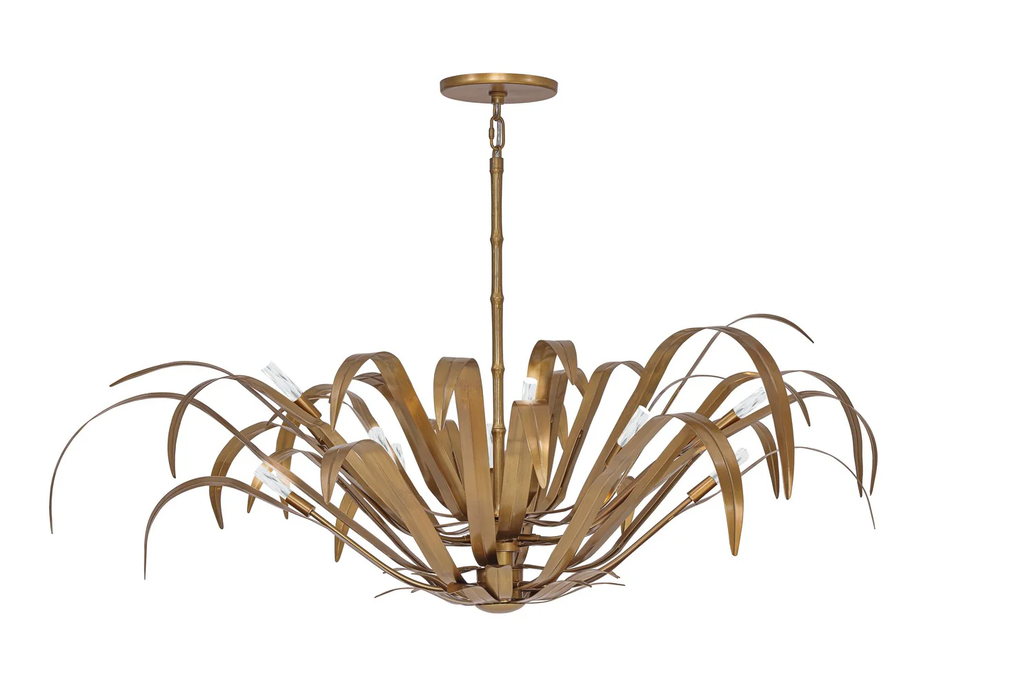 KAGRA Chandelier - Image 4