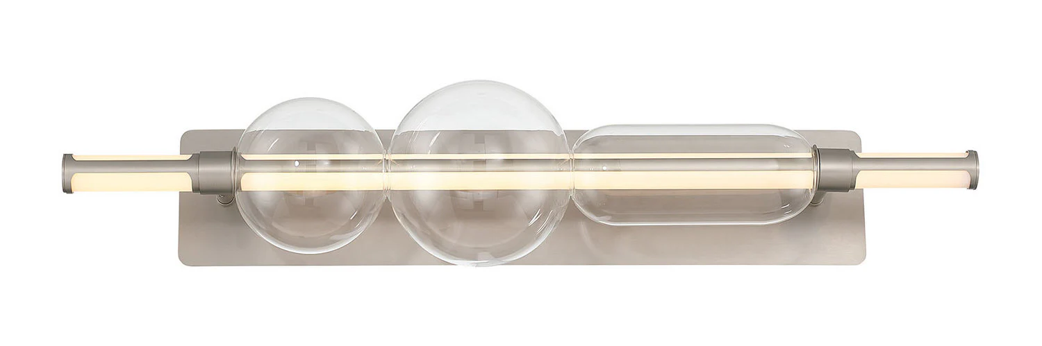 Lucent Vanity Light