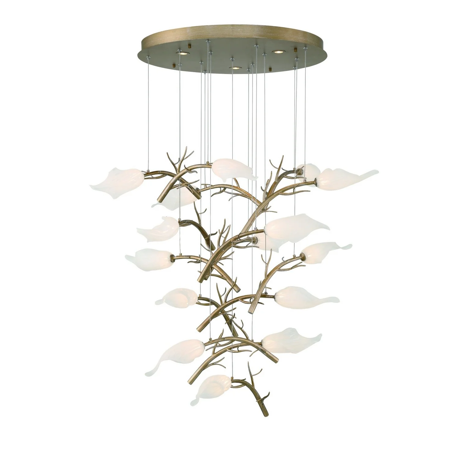 MATERA Chandelier - Image 2