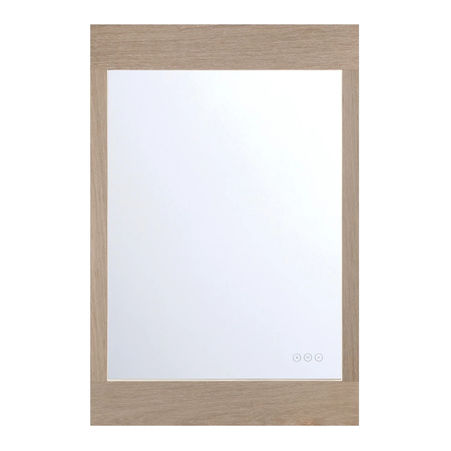 Mogano LED Mirror - Image 2