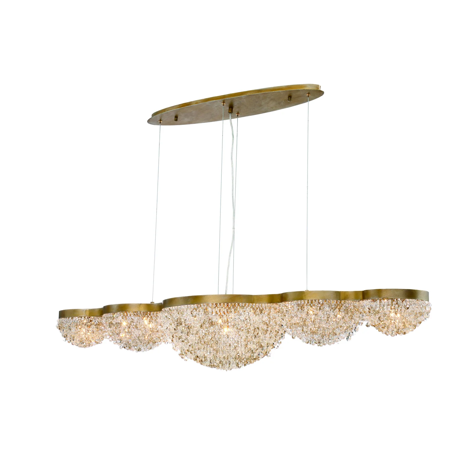 MONDO Linear Suspension