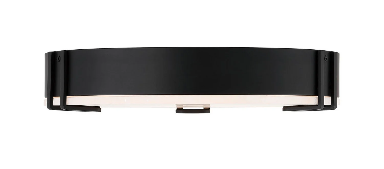 NOGA Flush Mount