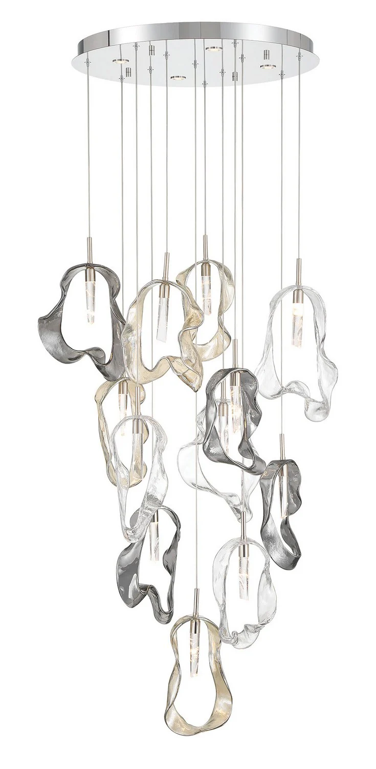 NORAH Chandelier
