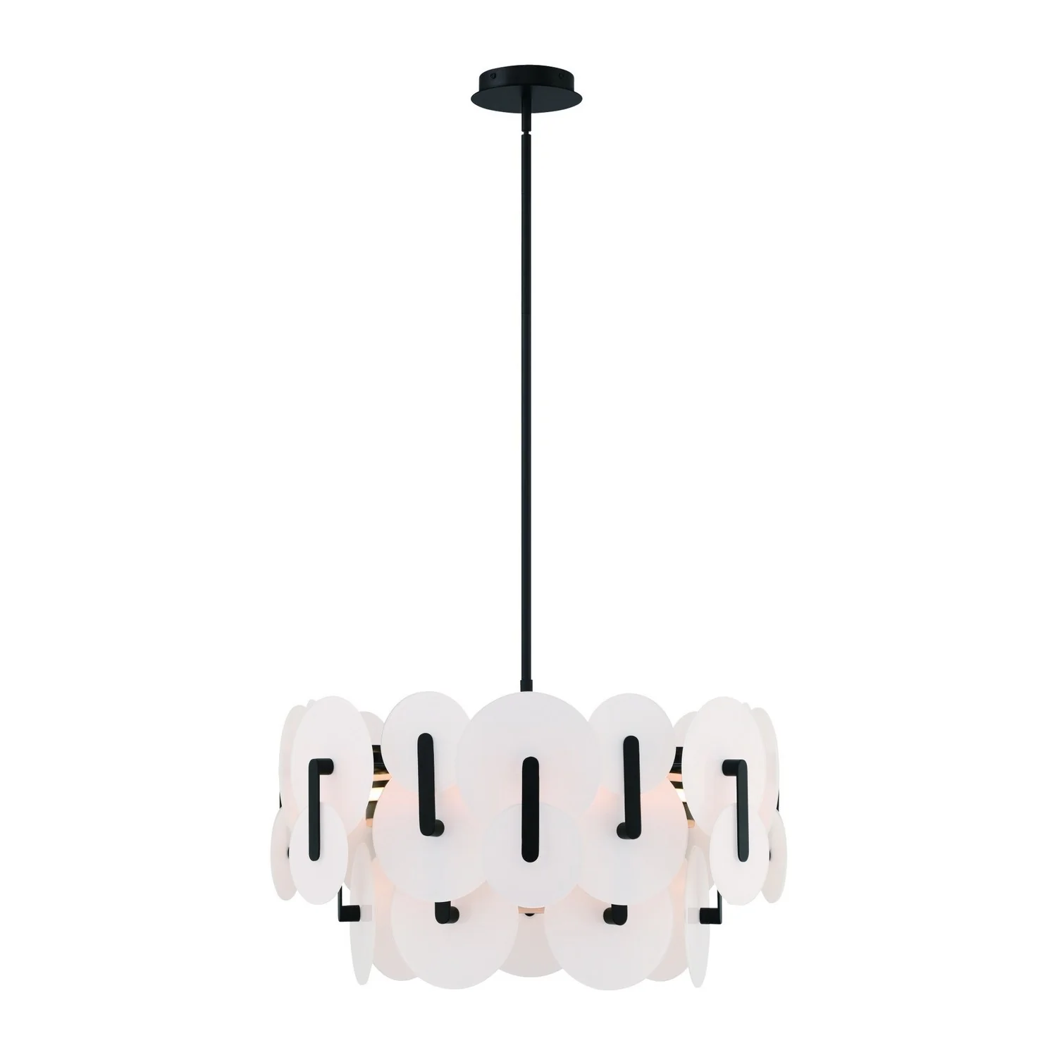 NUVOLA Chandelier - Image 2