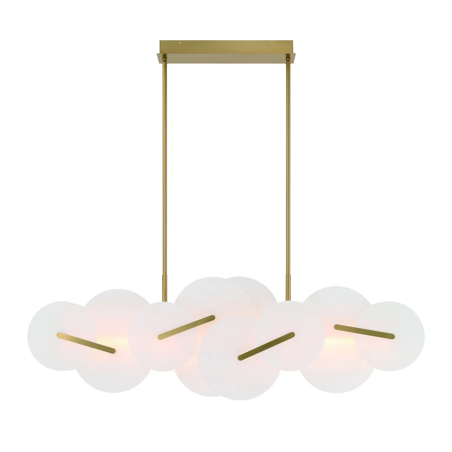 NUVOLA Linear Suspension