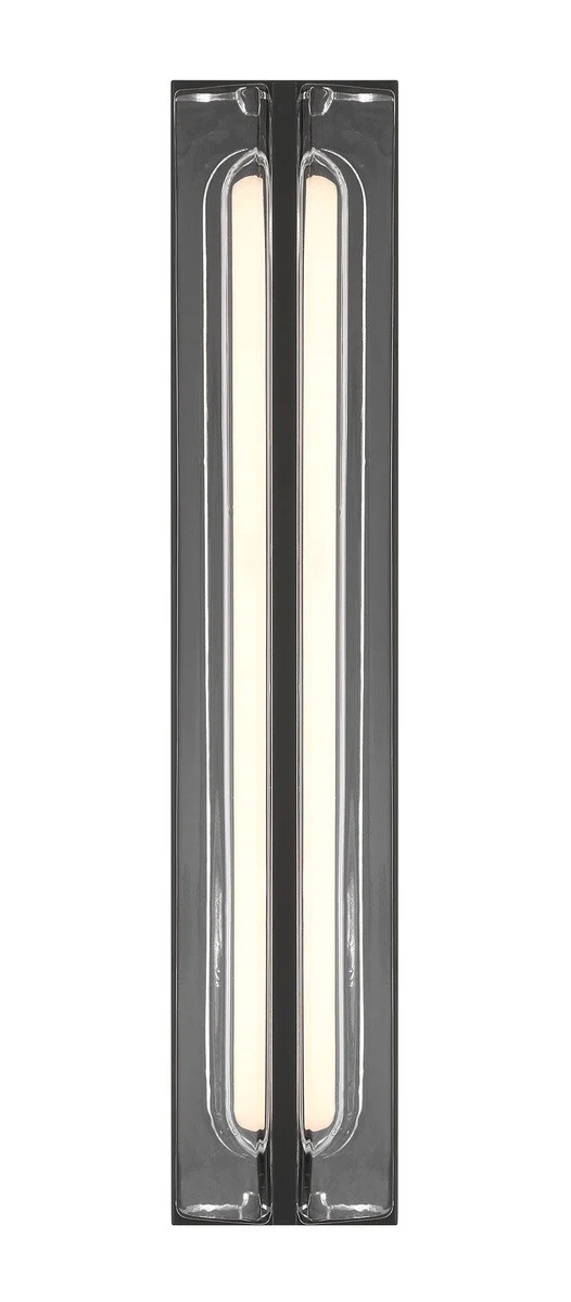 One Light Outdoor Lantern 49025 026