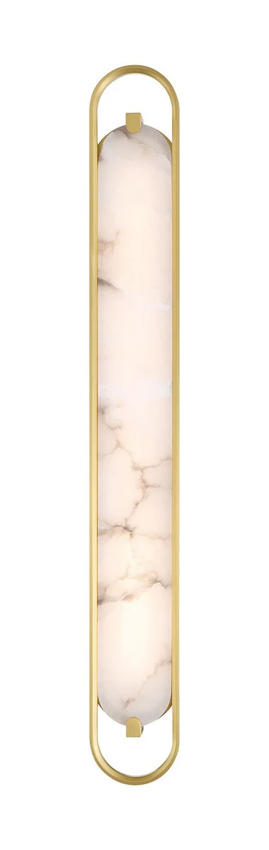 One Light Vanity 48956 017