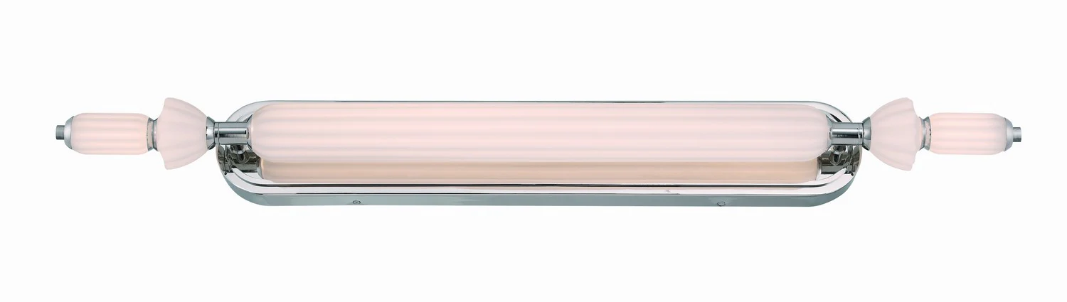 One Light Vanity 49019 025