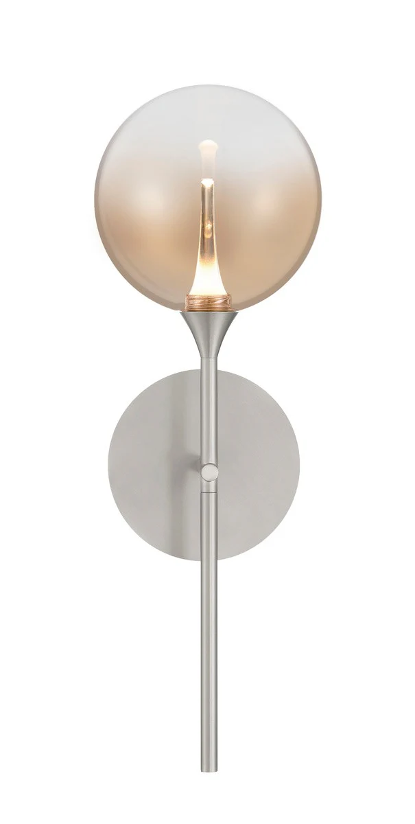 One Light Wall Sconce 48911 030