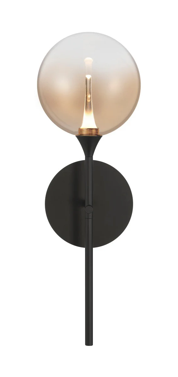One Light Wall Sconce 48912 013