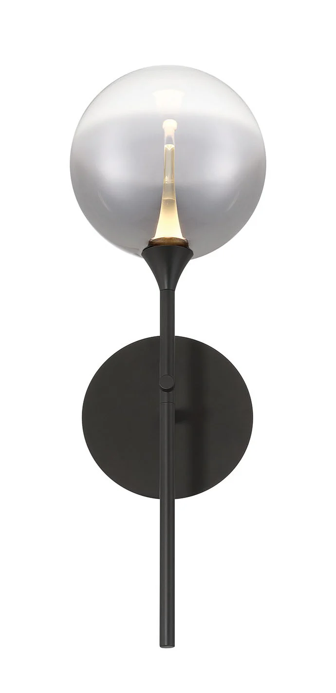One Light Wall Sconce 48912 020
