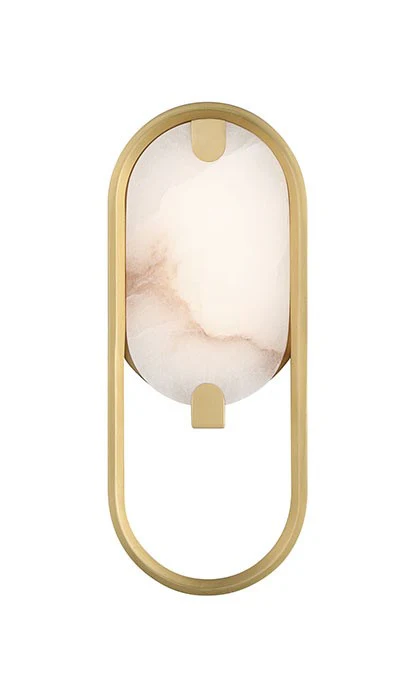 One Light Wall Sconce 48954 013