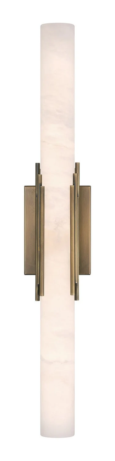 One Light Wall Sconce 49035 018