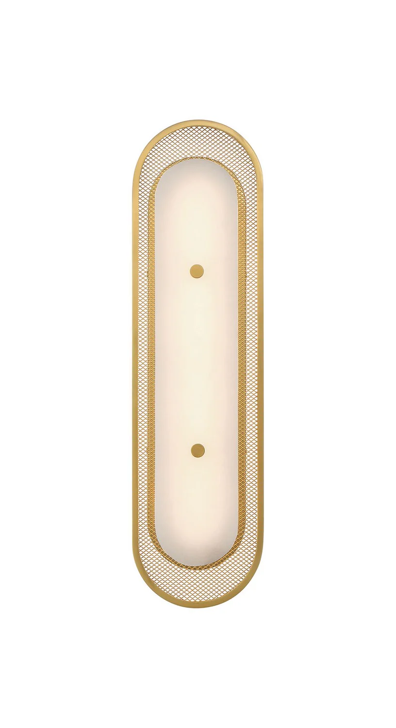 One Light Wall Sconce 49172 027