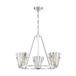 RICCA Chandelier - Image 2