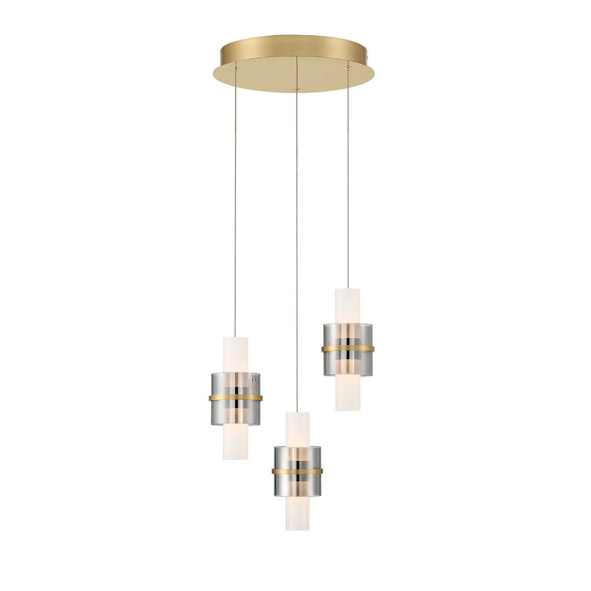 Rola Multi Pendant