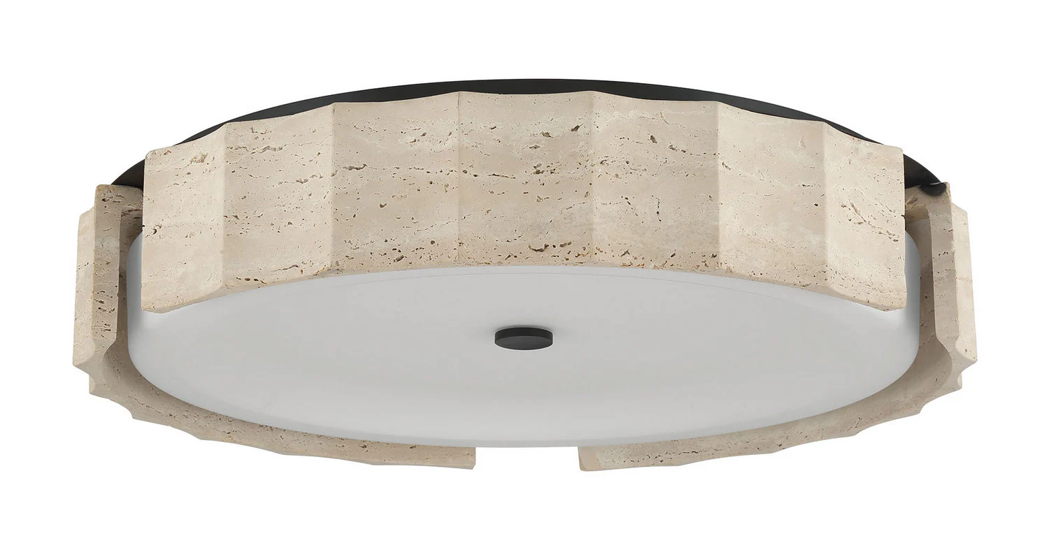 Roslington Flush Mount