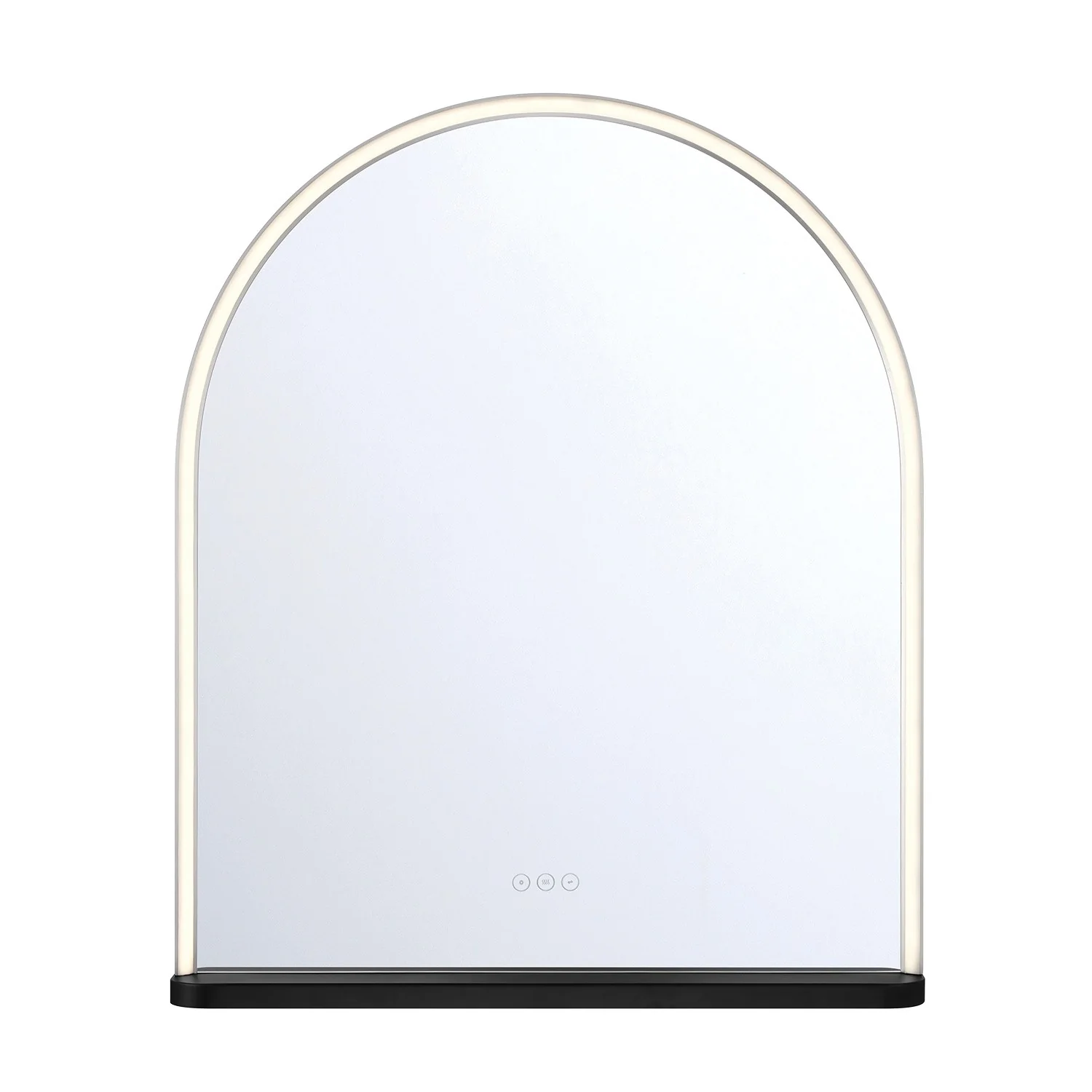 Serin LED Mirror