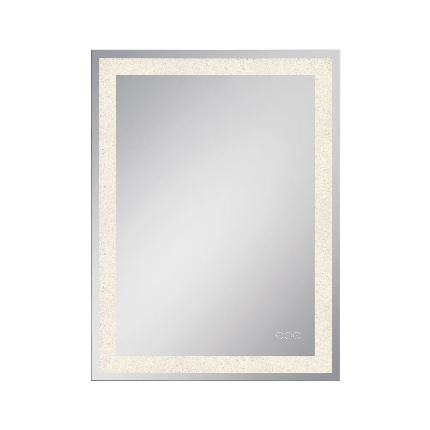 Silvana LED Mirror