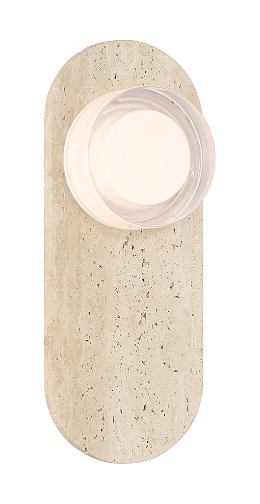 Sternn Outdoor Wall Sconce - Image 5