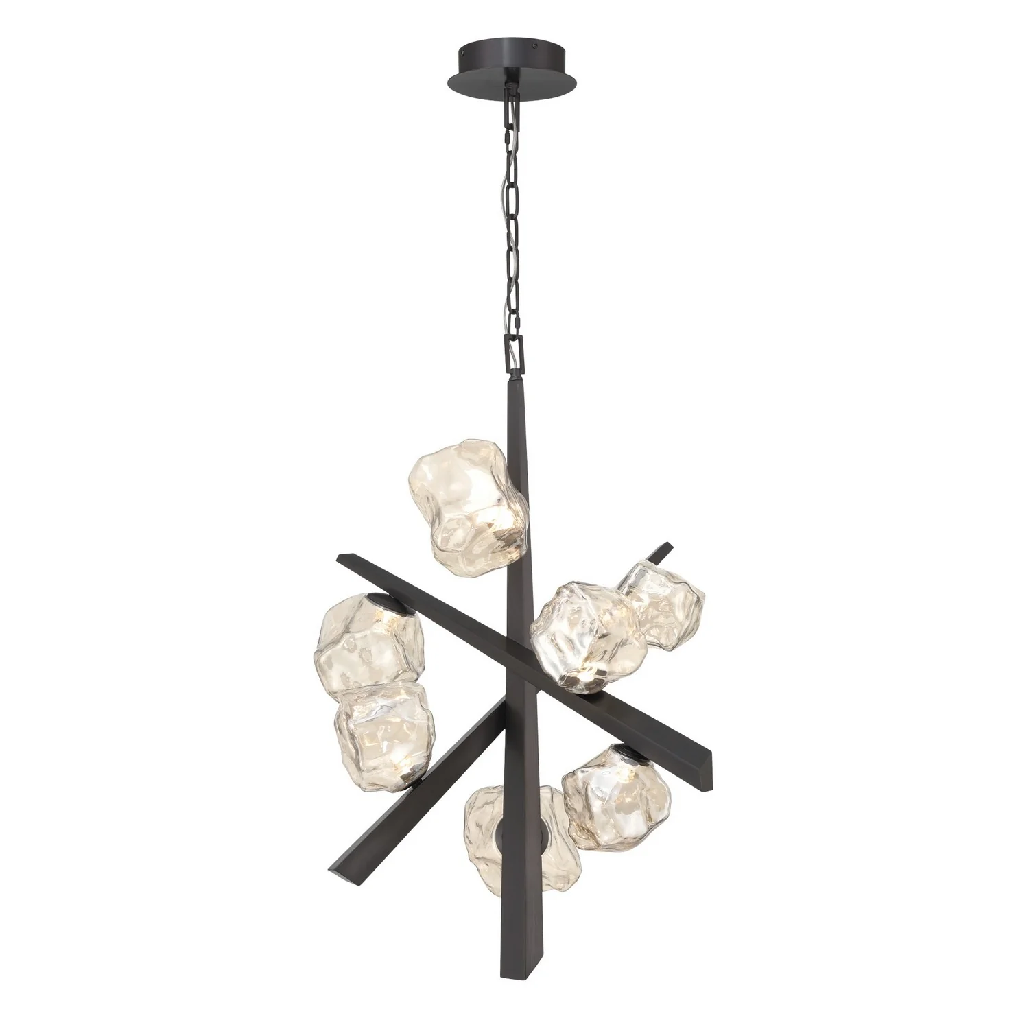 THORAH Chandelier - Image 2