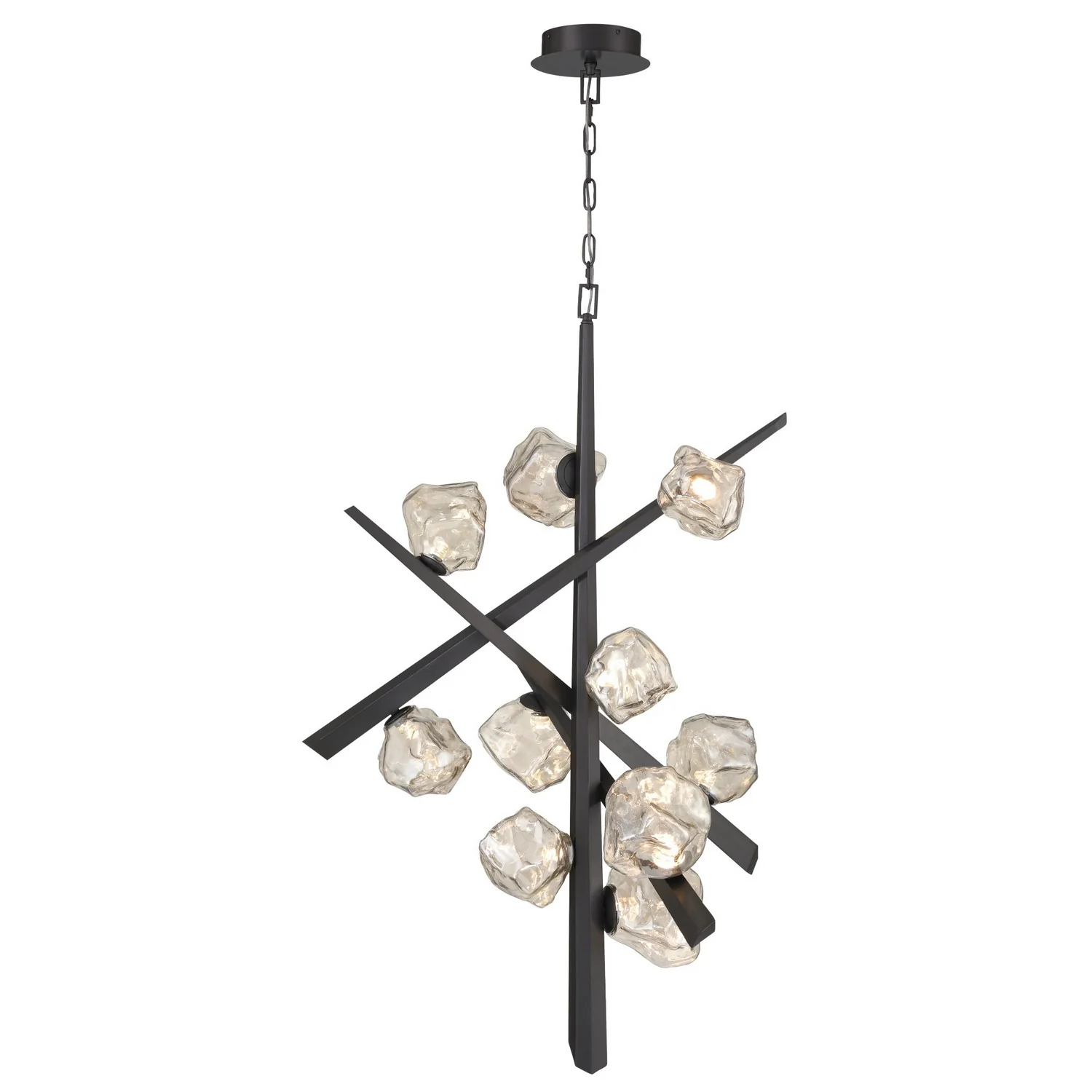 THORAH Chandelier - Image 4