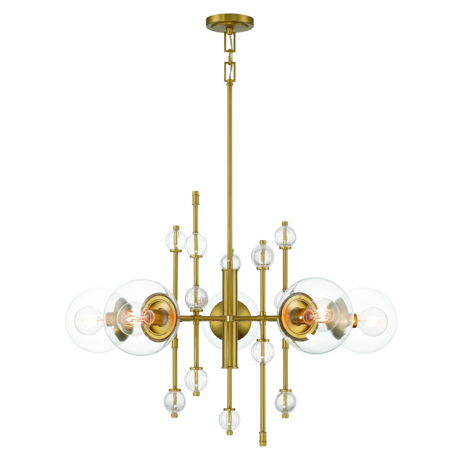 TRAITON Chandelier