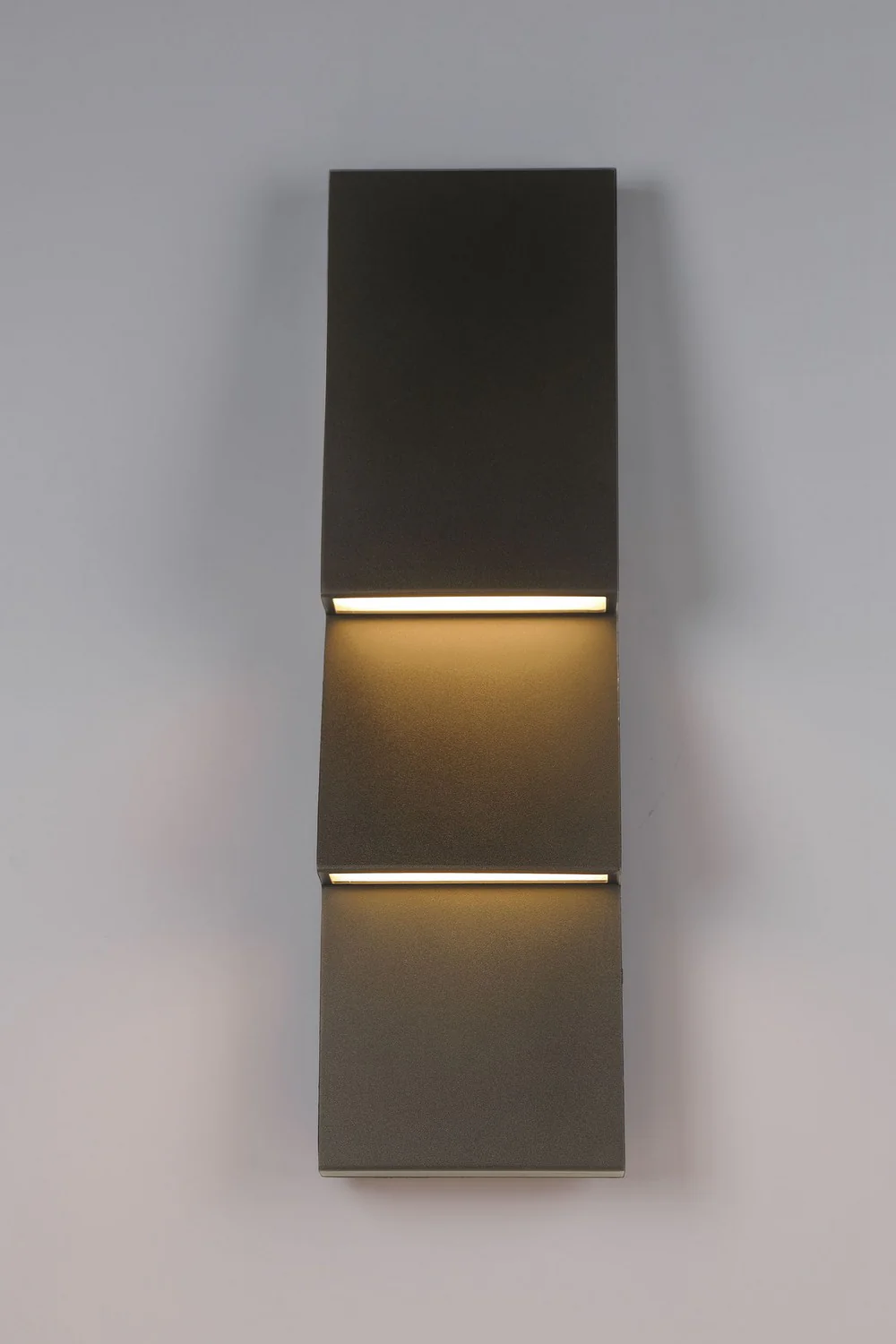 Two Light Outdoor Lantern 49242 010