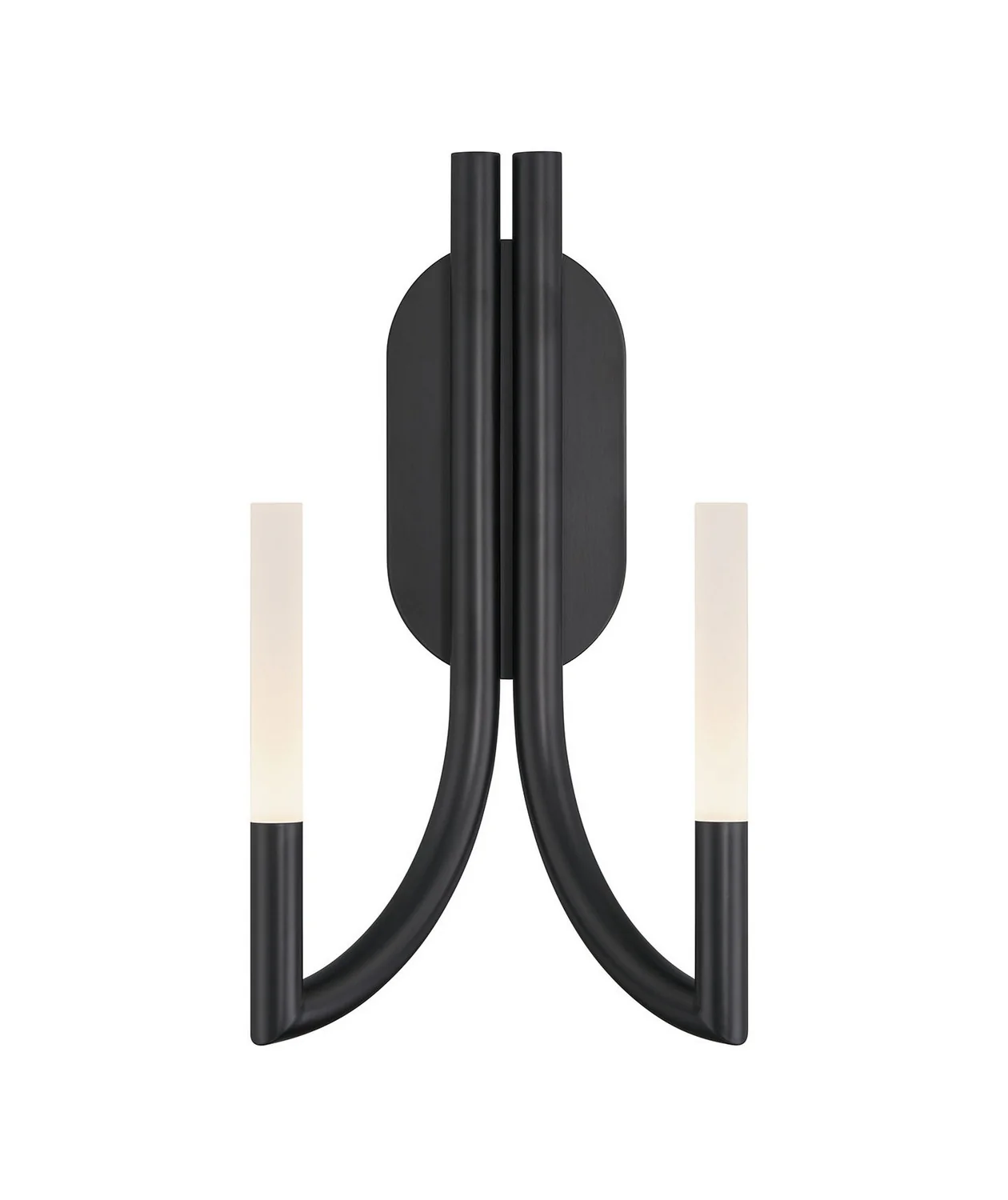 Two Light Wall Sconce 49009 033