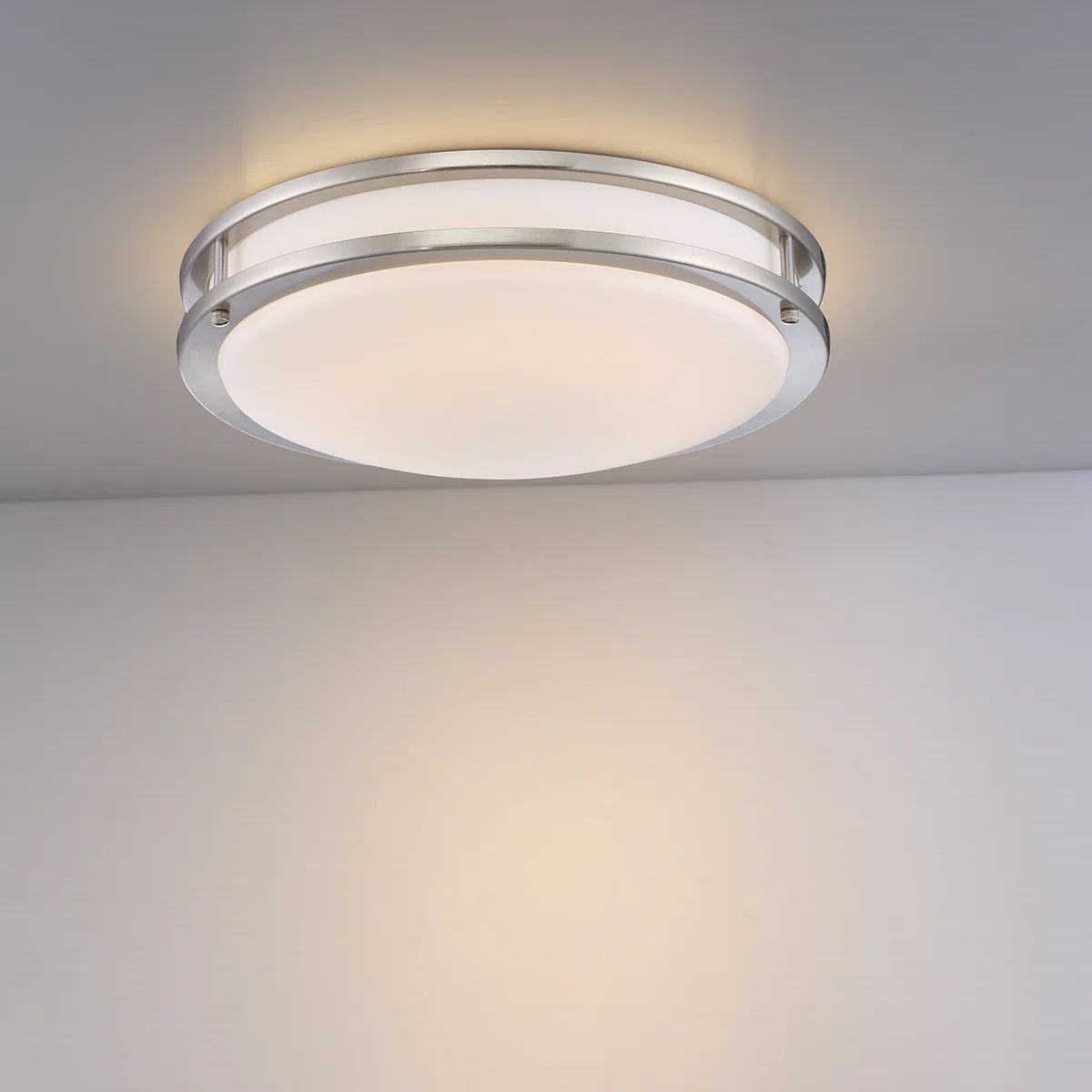 WARDEN Flush Mount