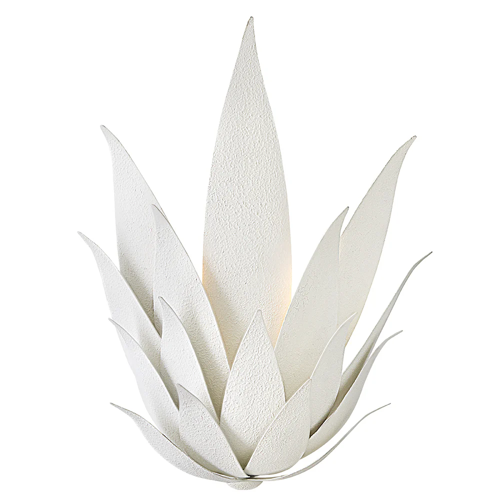 Agave Wall Sconce