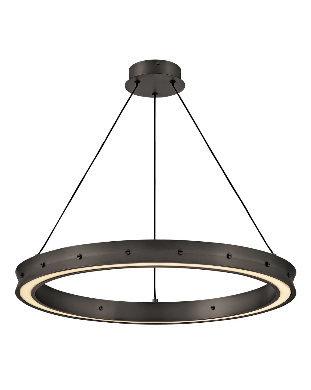 Althea Chandelier - Image 3