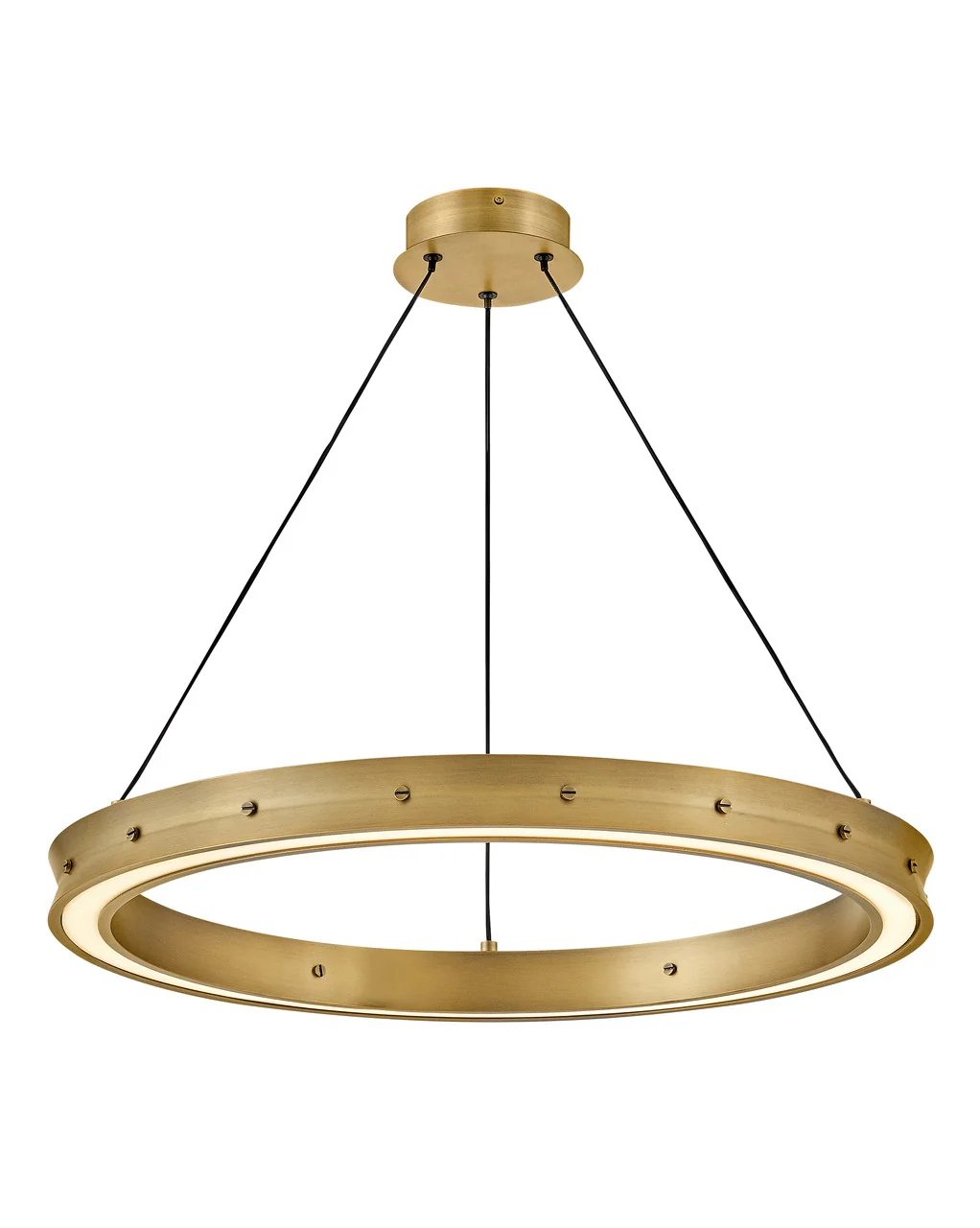 Althea Chandelier - Image 4