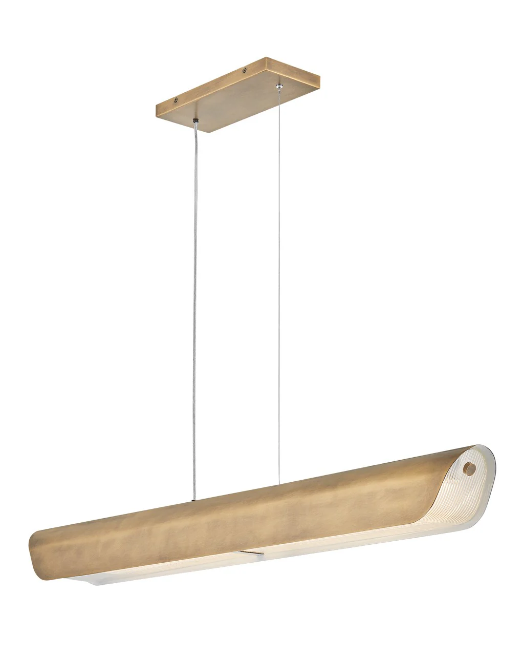 Arco Linear Suspension