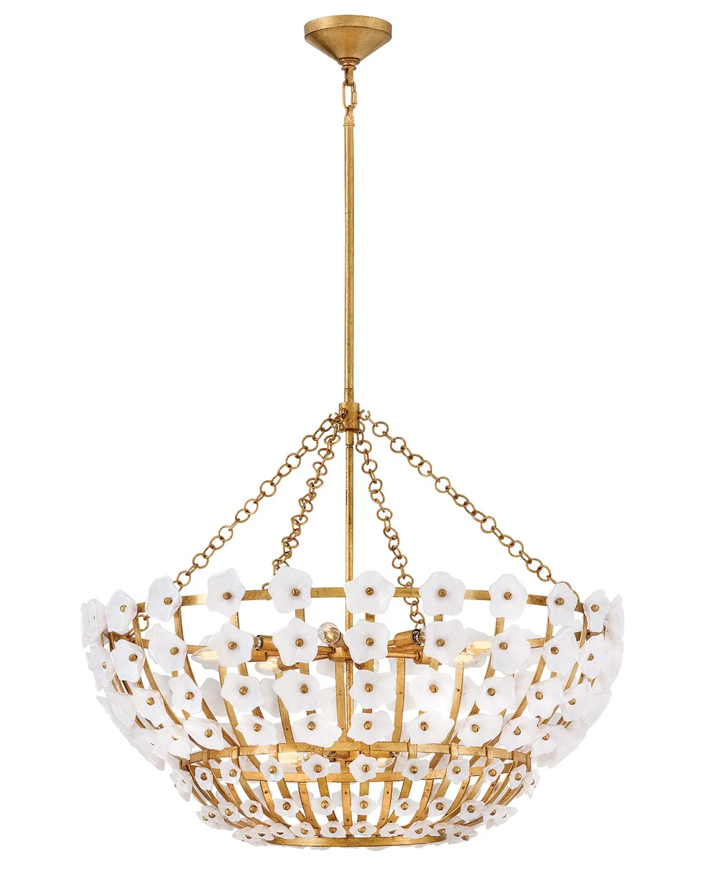 Azalea Chandelier