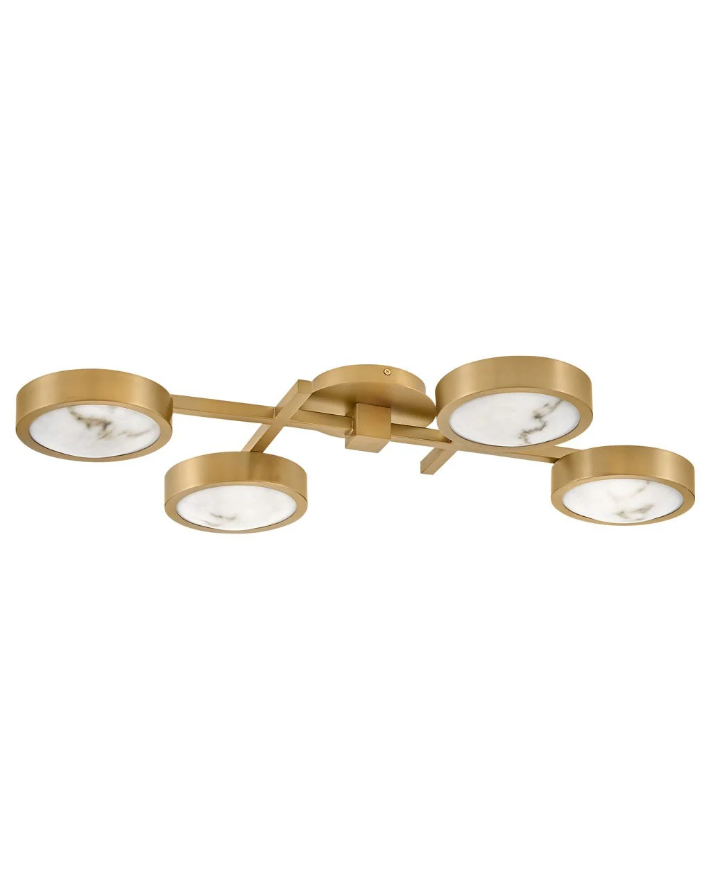 Cava Semi Flush Mount - Image 3