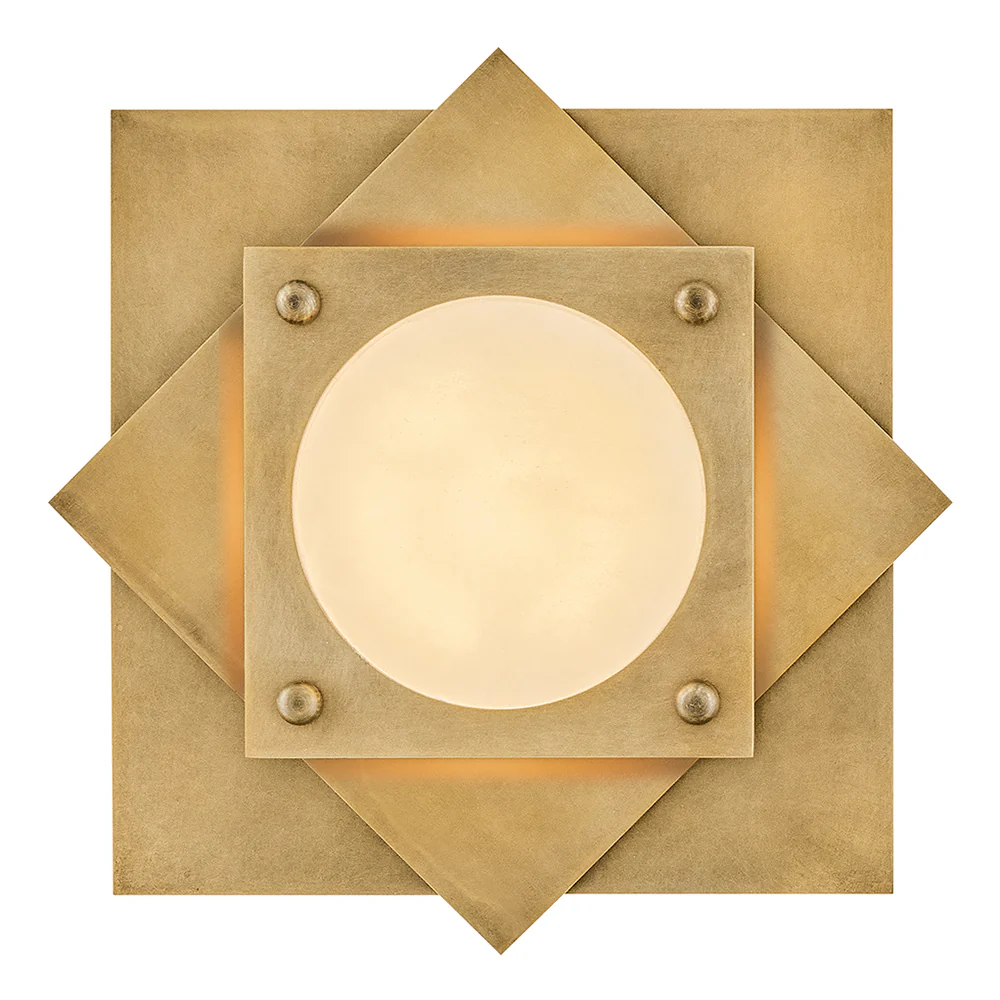 Claude Wall Sconce