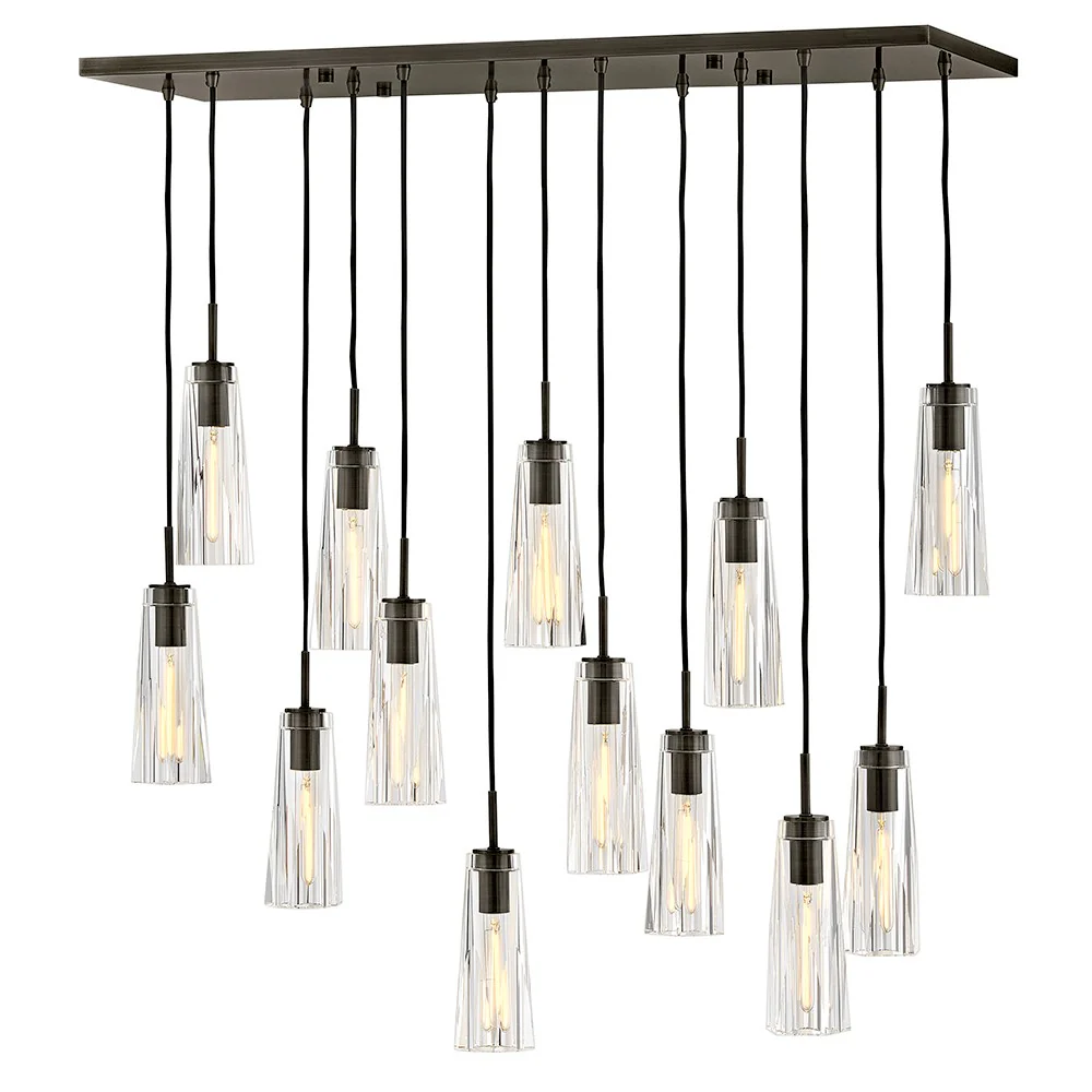 Cosette Linear Suspension