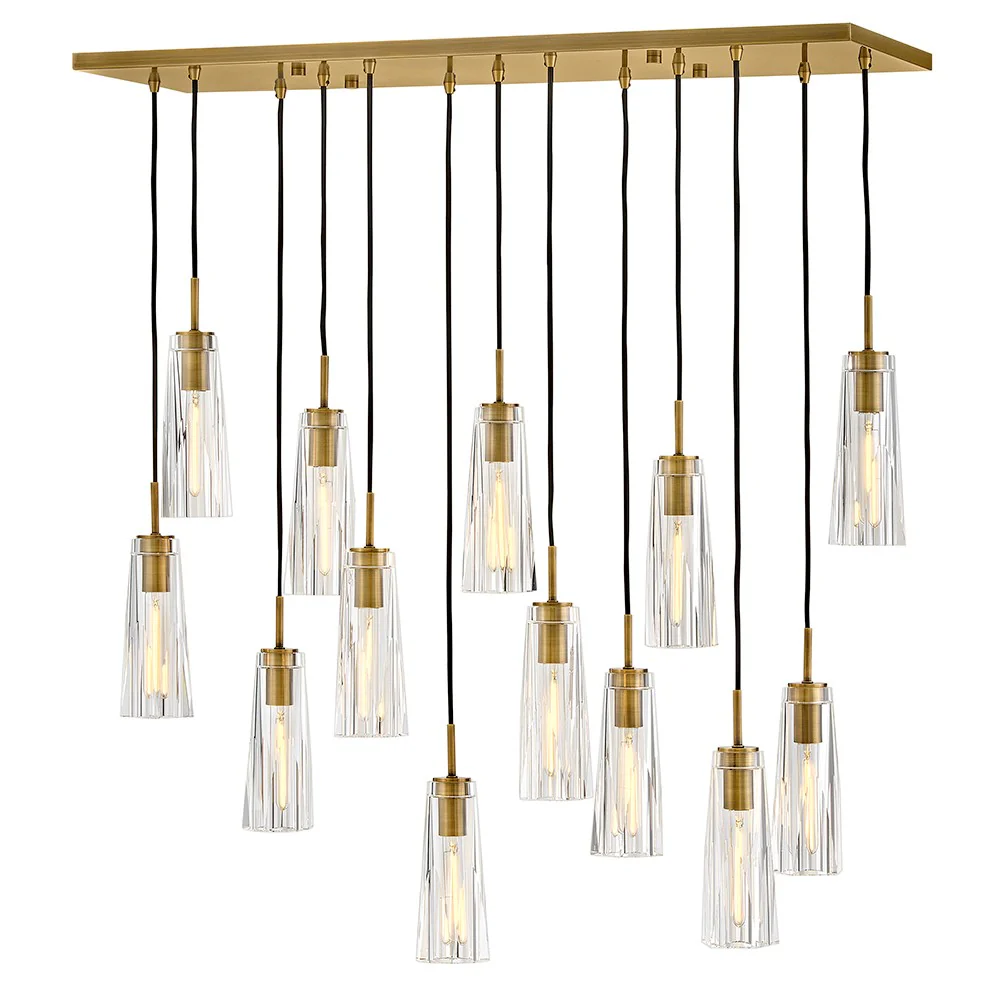 Cosette Linear Suspension - Image 2