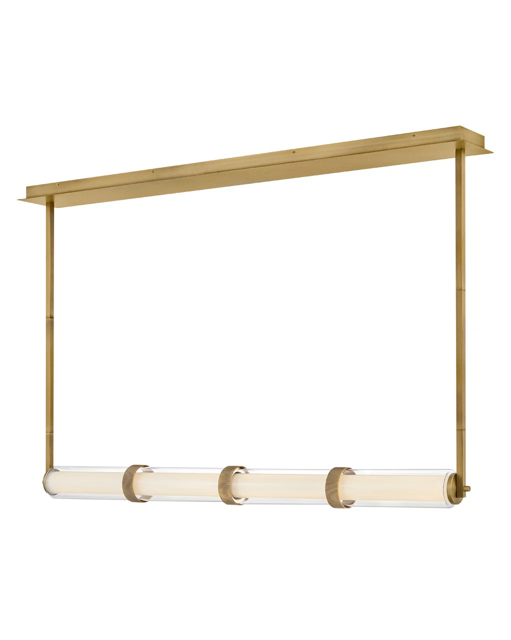 Cy Linear Suspension