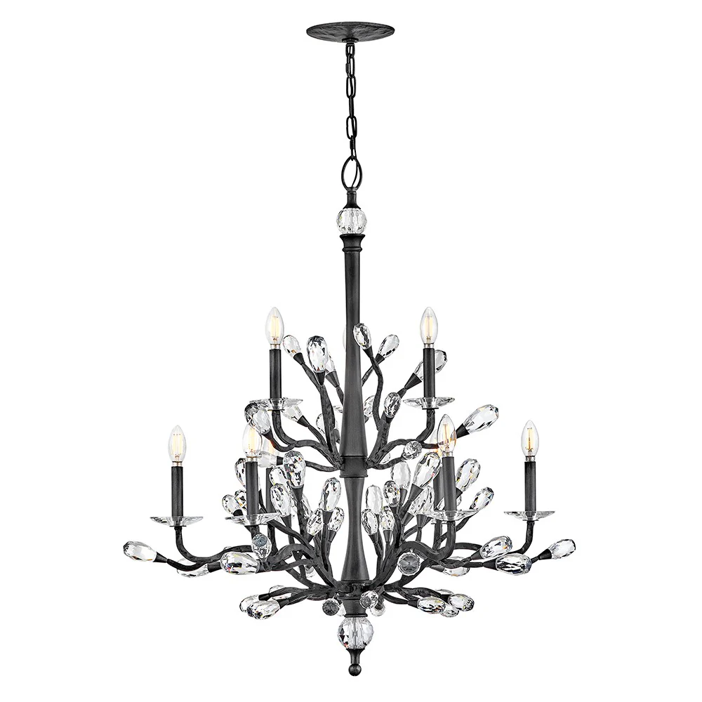 Eve Chandelier