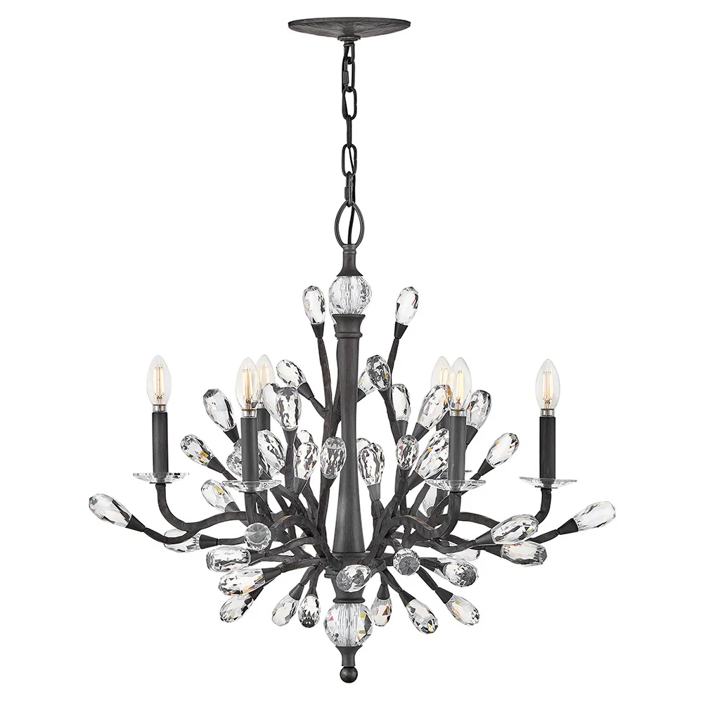 Eve Chandelier - Image 3