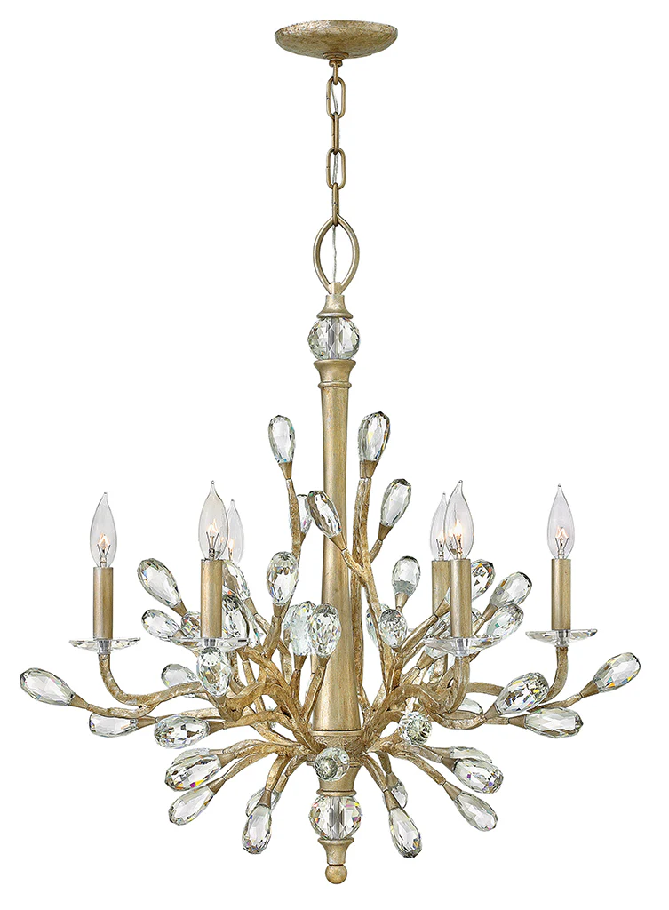 Eve Chandelier - Image 4