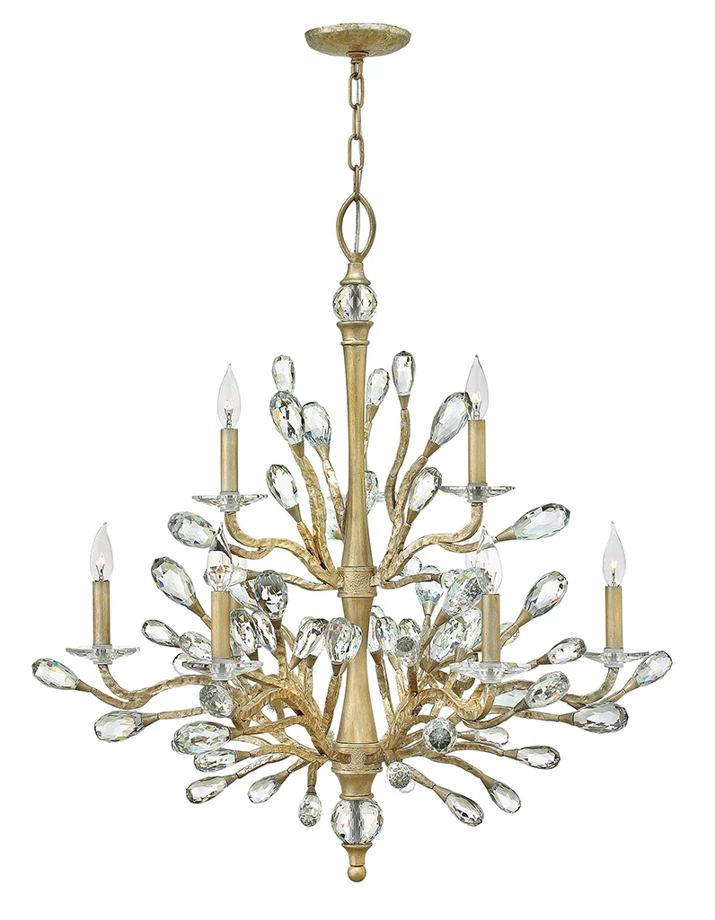 Eve Chandelier - Image 5