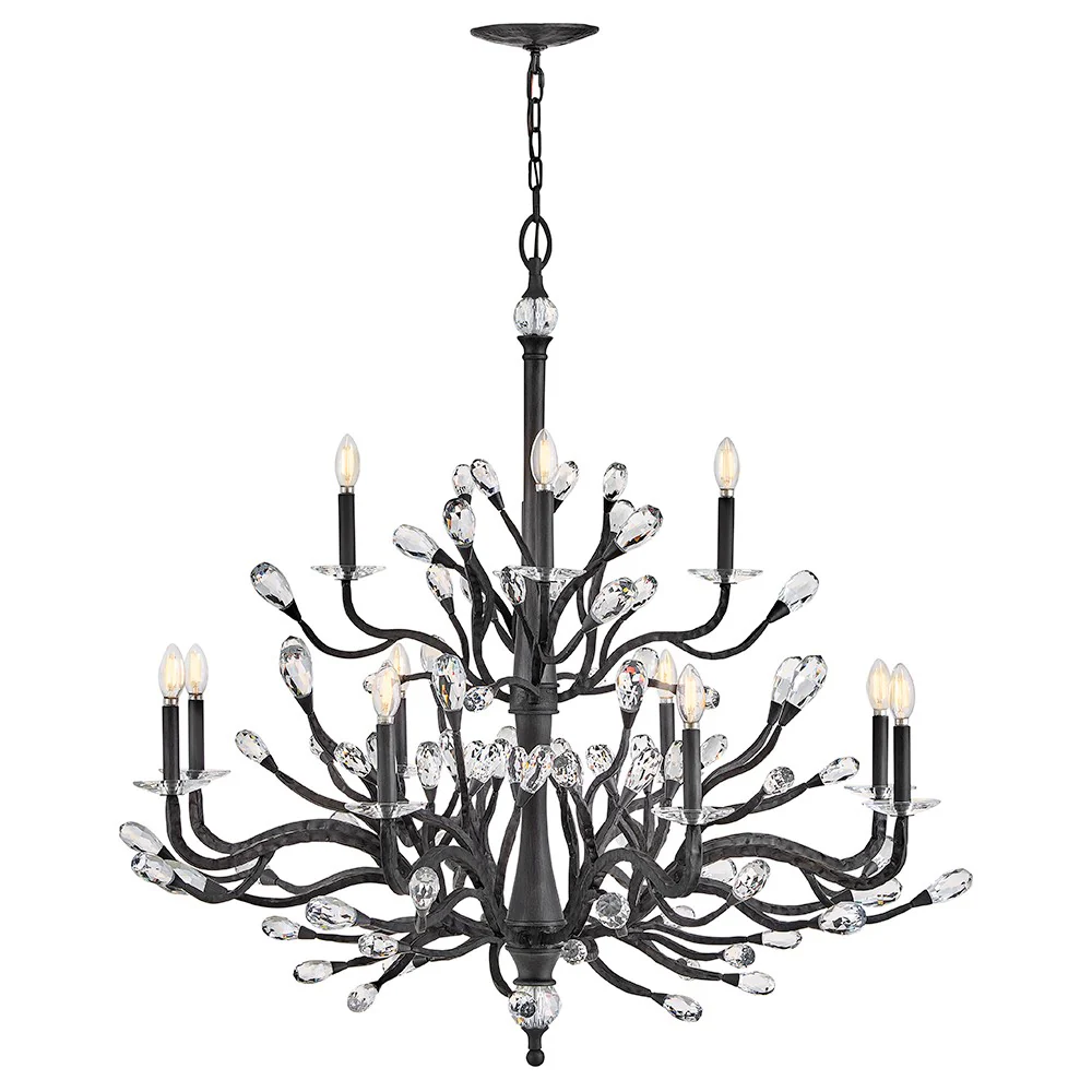 Eve Chandelier - Image 6