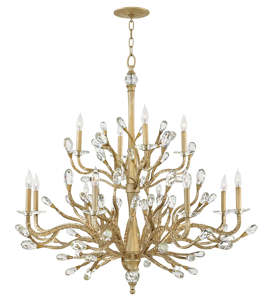 Eve Chandelier - Image 7